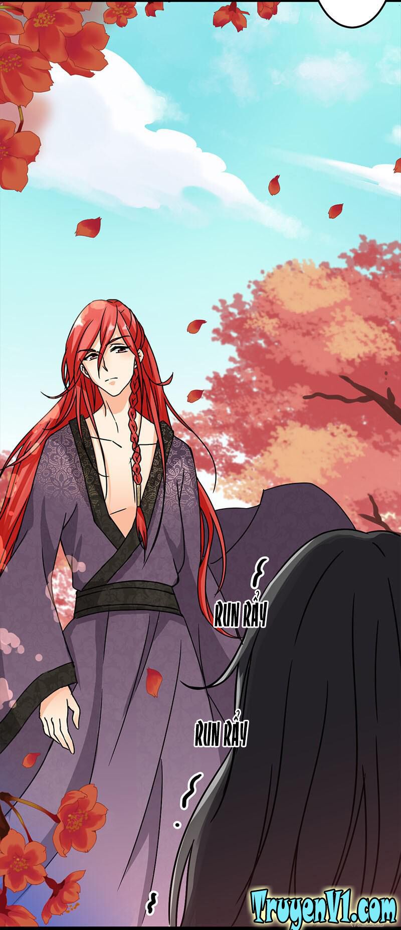 Vương Gia ! Ngươi Thật Bỉ Ổi !: Chapter 3