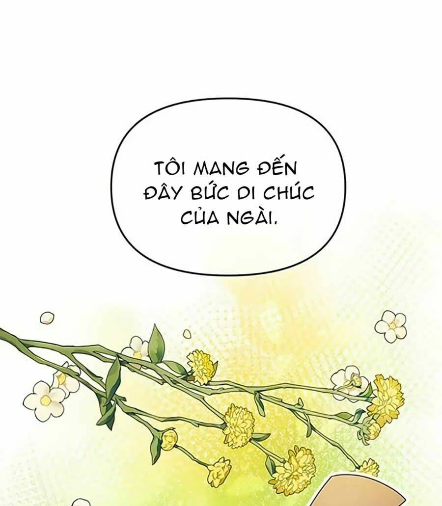 Khu Vườn Câm Lặng: Chapter 4