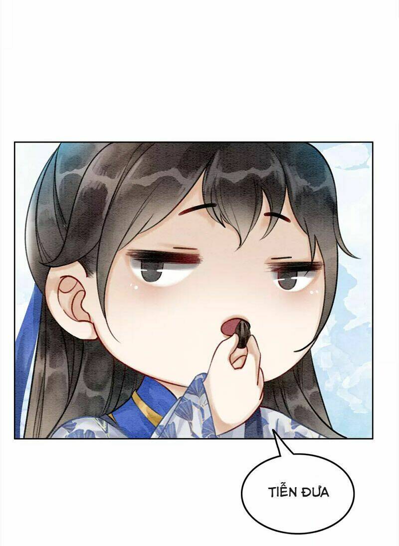Hậu Cung Của Trẫm Cháy Rồi!: Chapter 72
