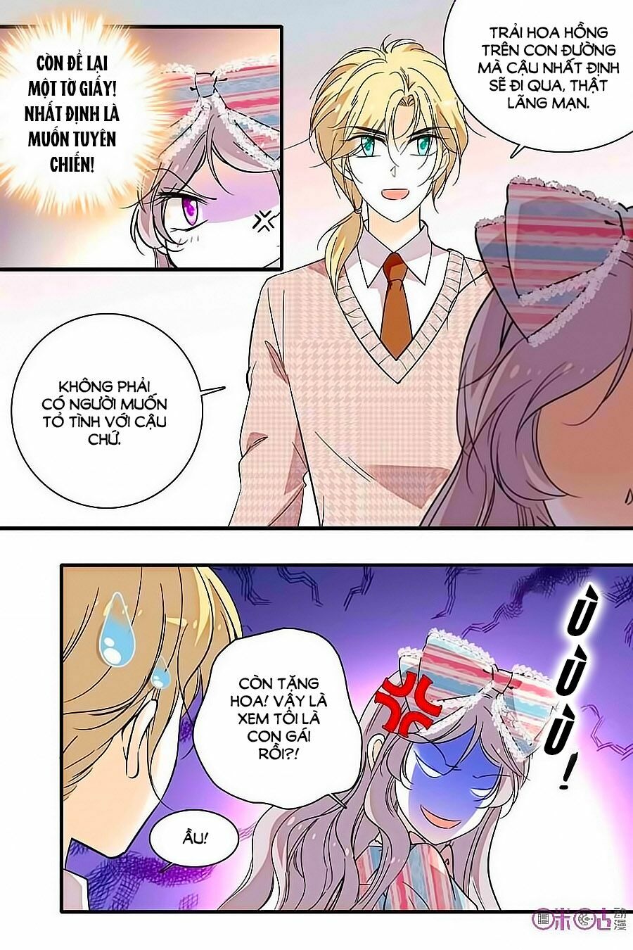 Thanh Ninh Chi Hạ: Chapter 158
