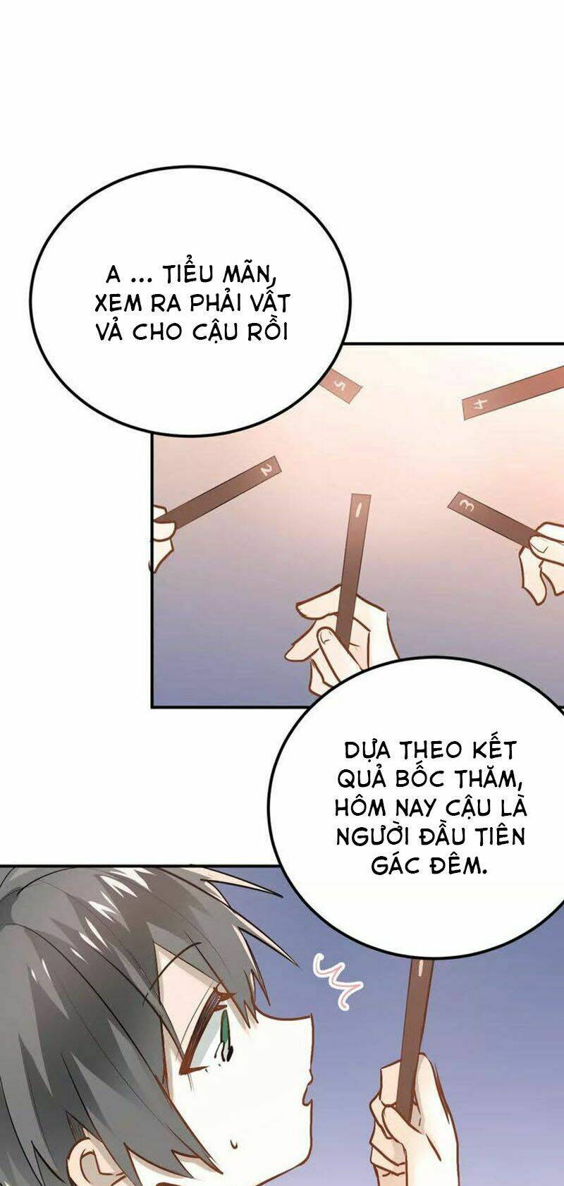 Đầu Gấu Biết Yêu: Chapter 67