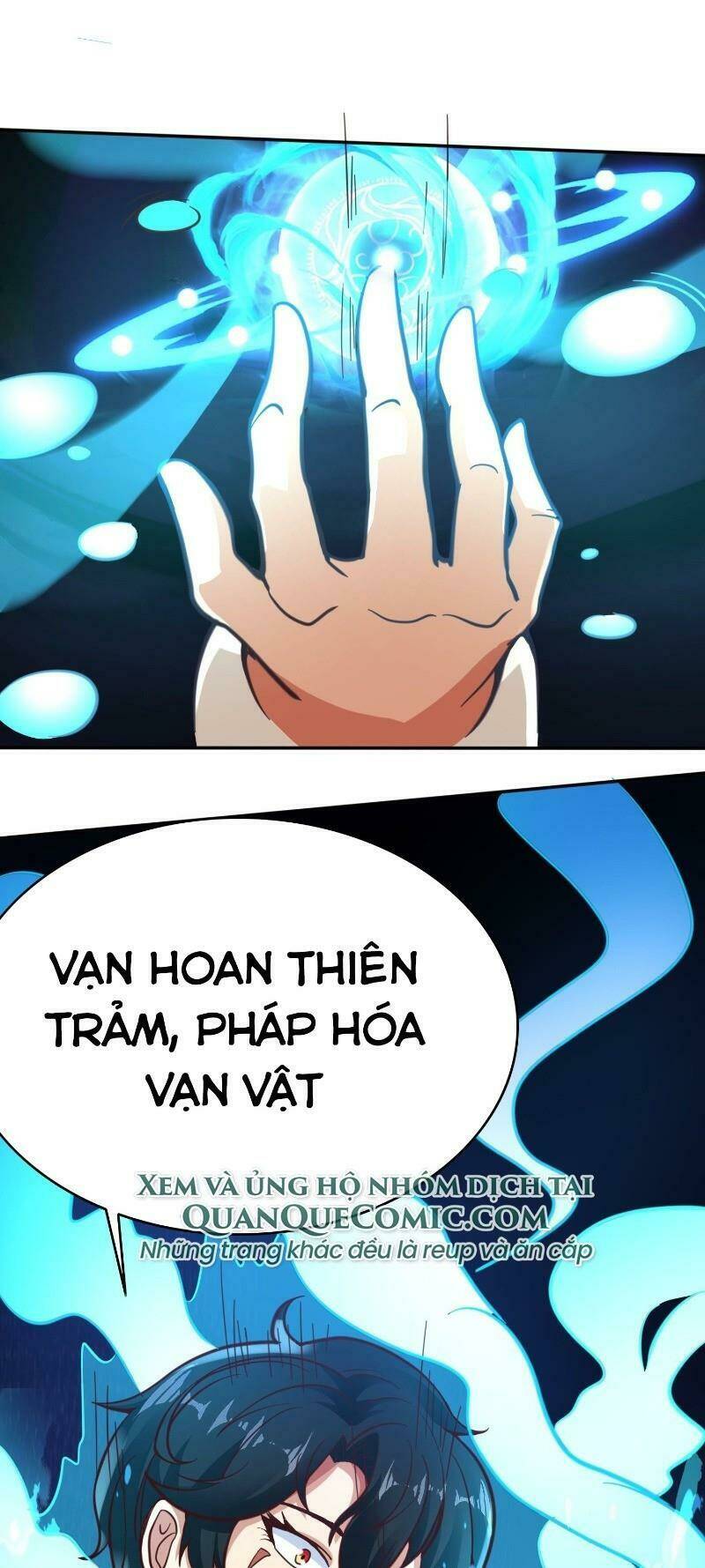 Tổ Chức X.e: Chapter 5