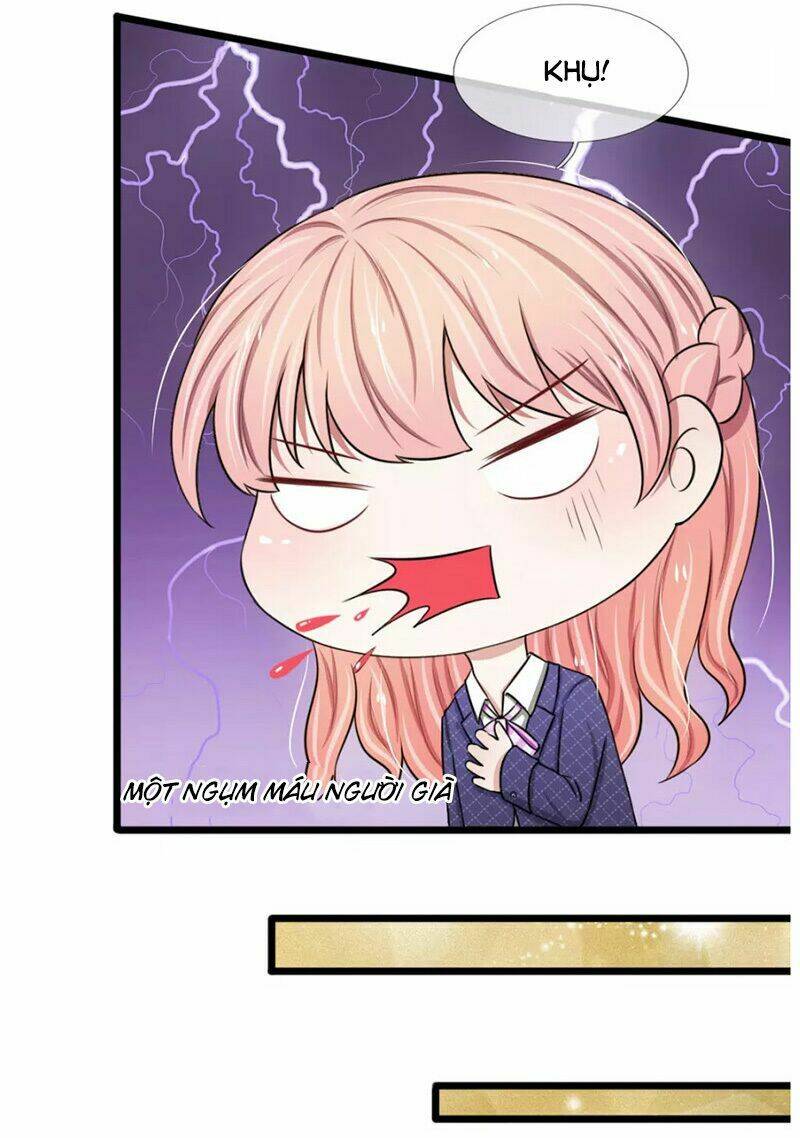 Phúc Hắc Lão Công Buông Em Ra: Chapter 52