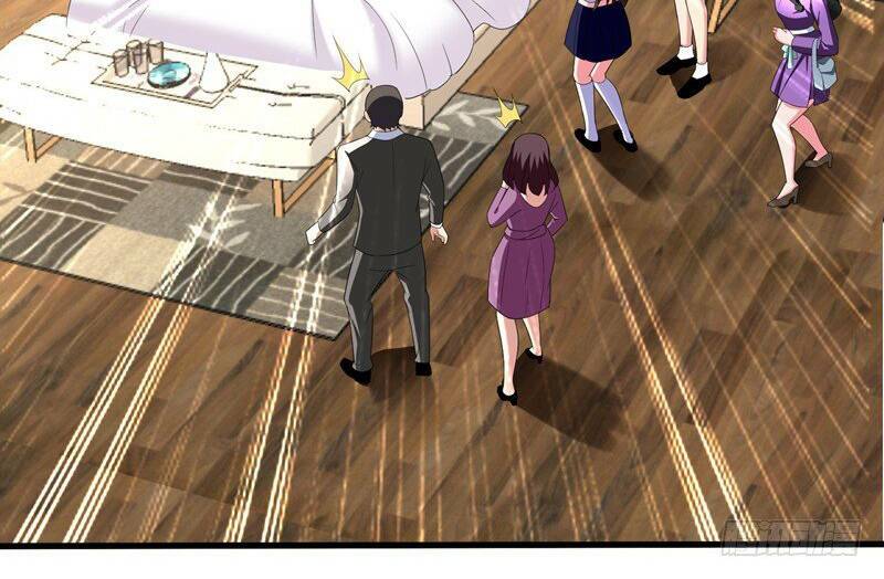 Vòng Bạn Bè Địa Phủ: Chapter 29