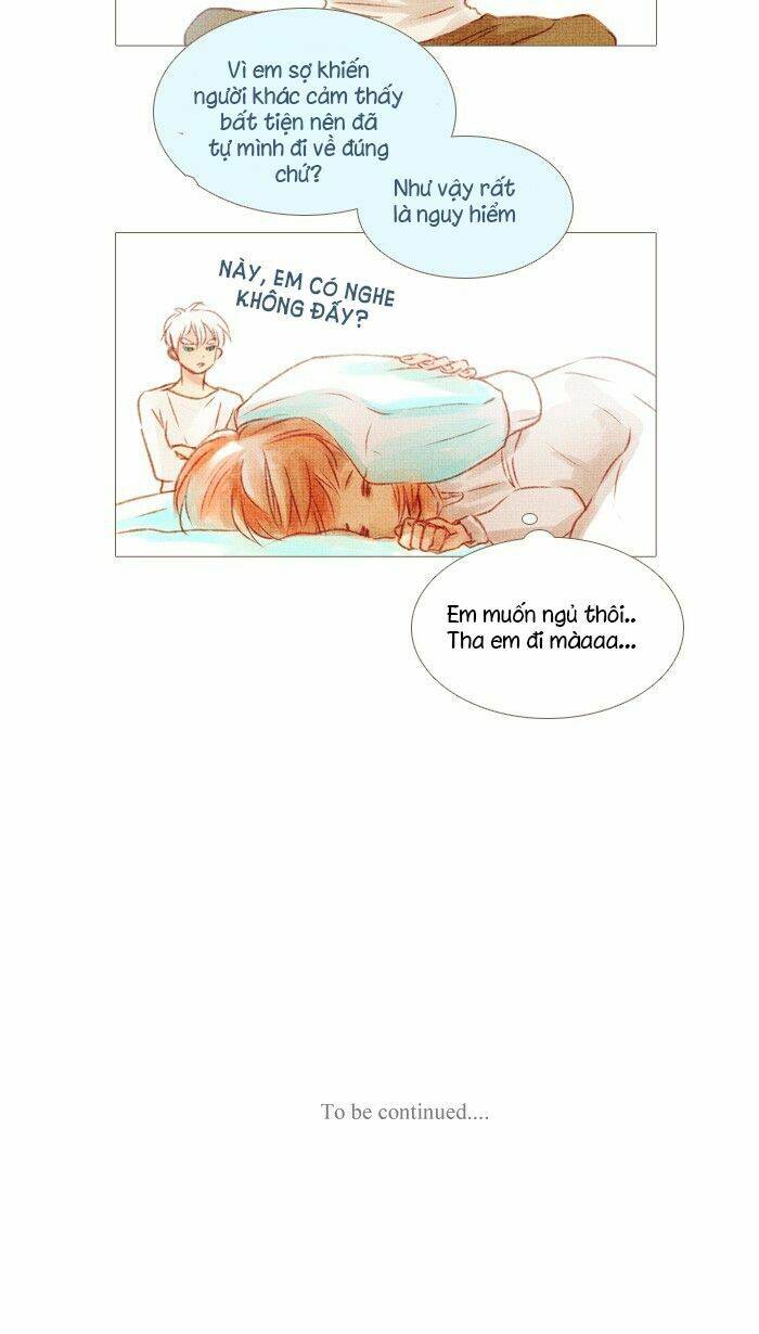 Little Rain: Chapter 18.5