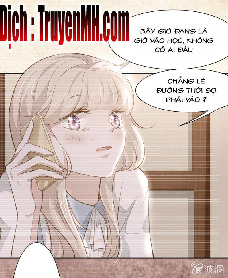 Hôn Sai 55 Lần: Chapter 70