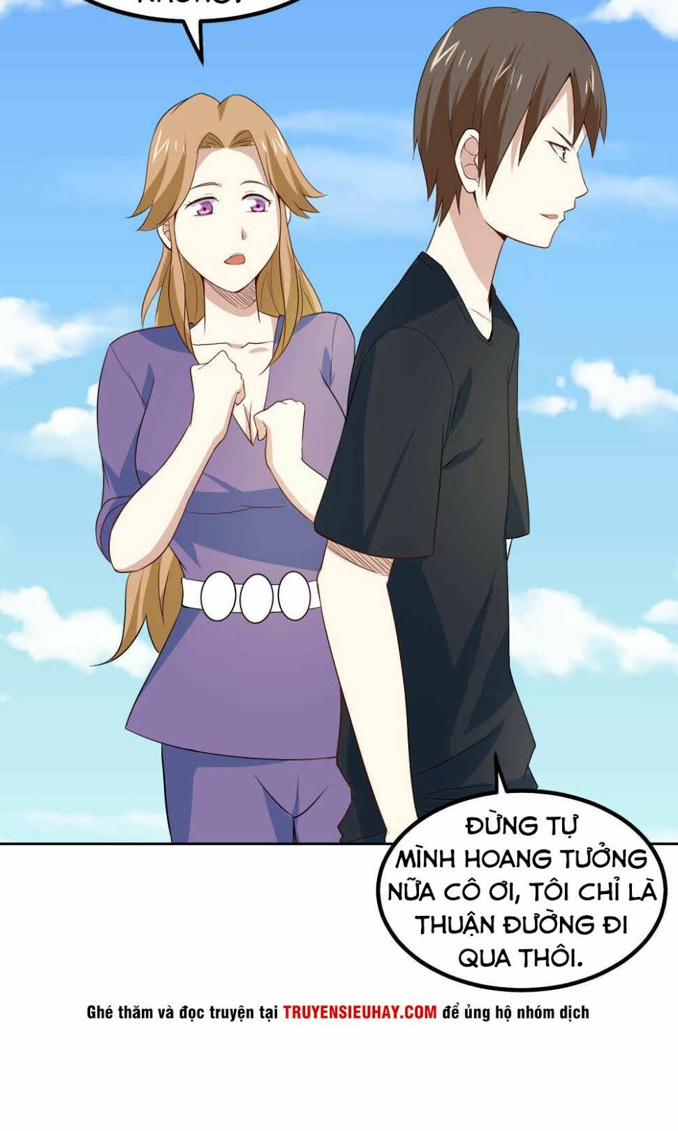 Tay Chơi Thần Cấp: Chapter 62