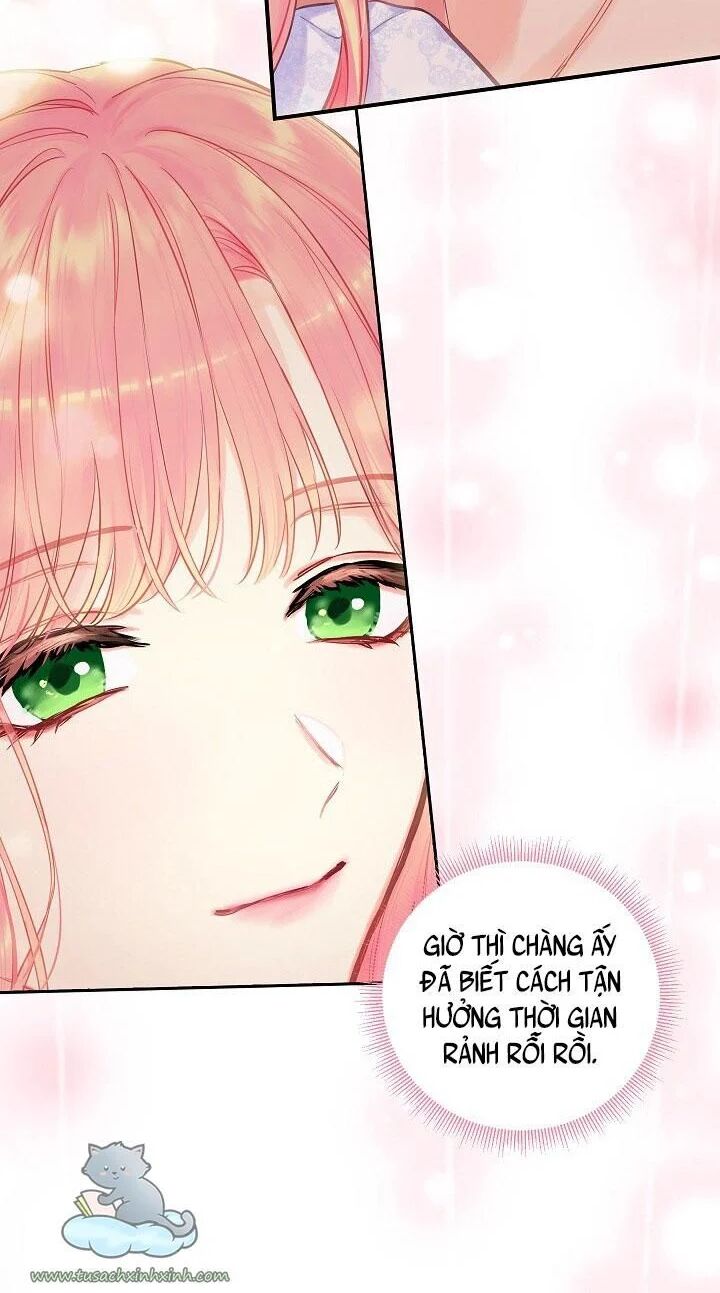 Tồn Tại Với Tư Cách Là Vợ Của Nam Chính: Chapter 204