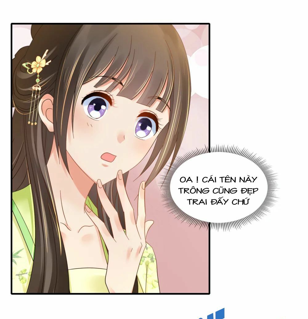 Lãnh Cung Phế Hậu Muốn Nghịch Thiên: Chapter 112