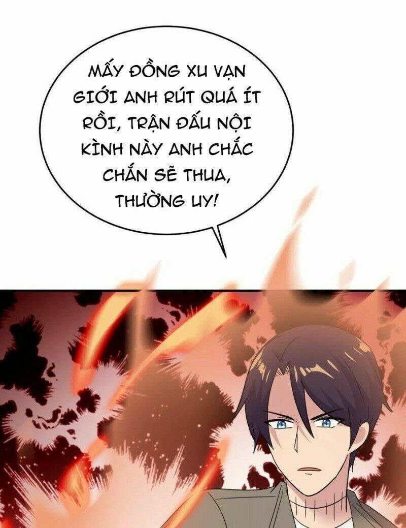 Đại Gia Livestream Vạn Giới: Chapter 38