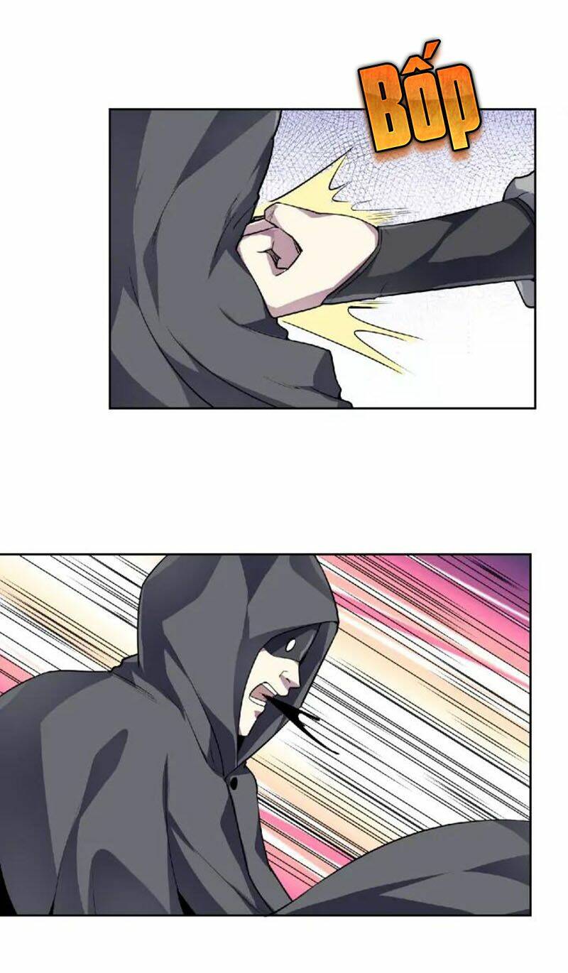 Nghịch Thiên Đại Thần: Chapter 59