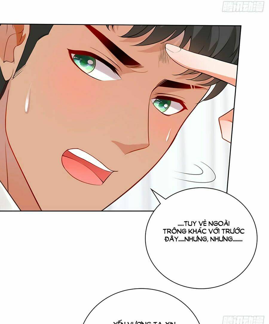 Bộ Váy Rực Rỡ Ánh Sao: Chapter 8