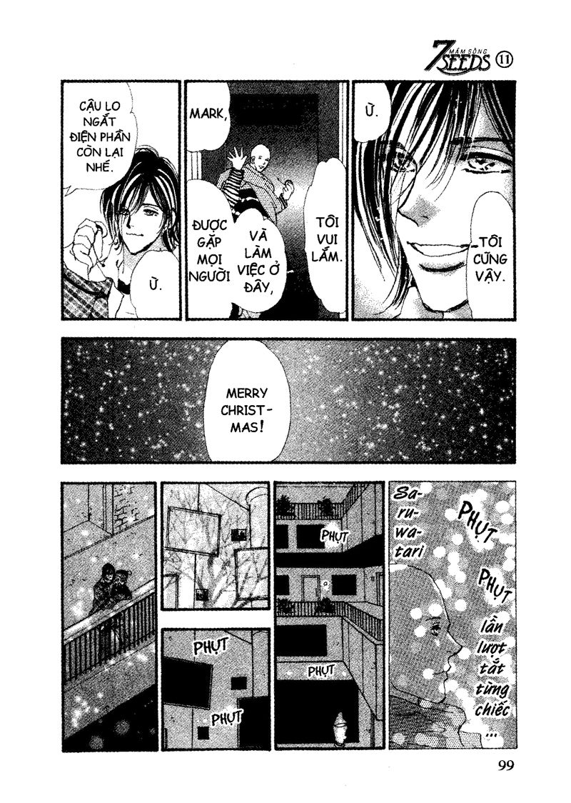 Mầm Sống: Chapter 59