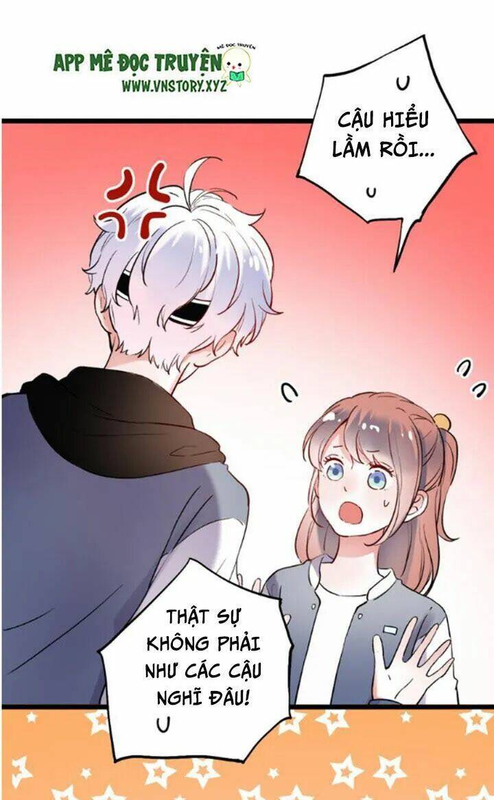 Trạch Thượng Tịch Mịch Huỳnh Hỏa: Chapter 22