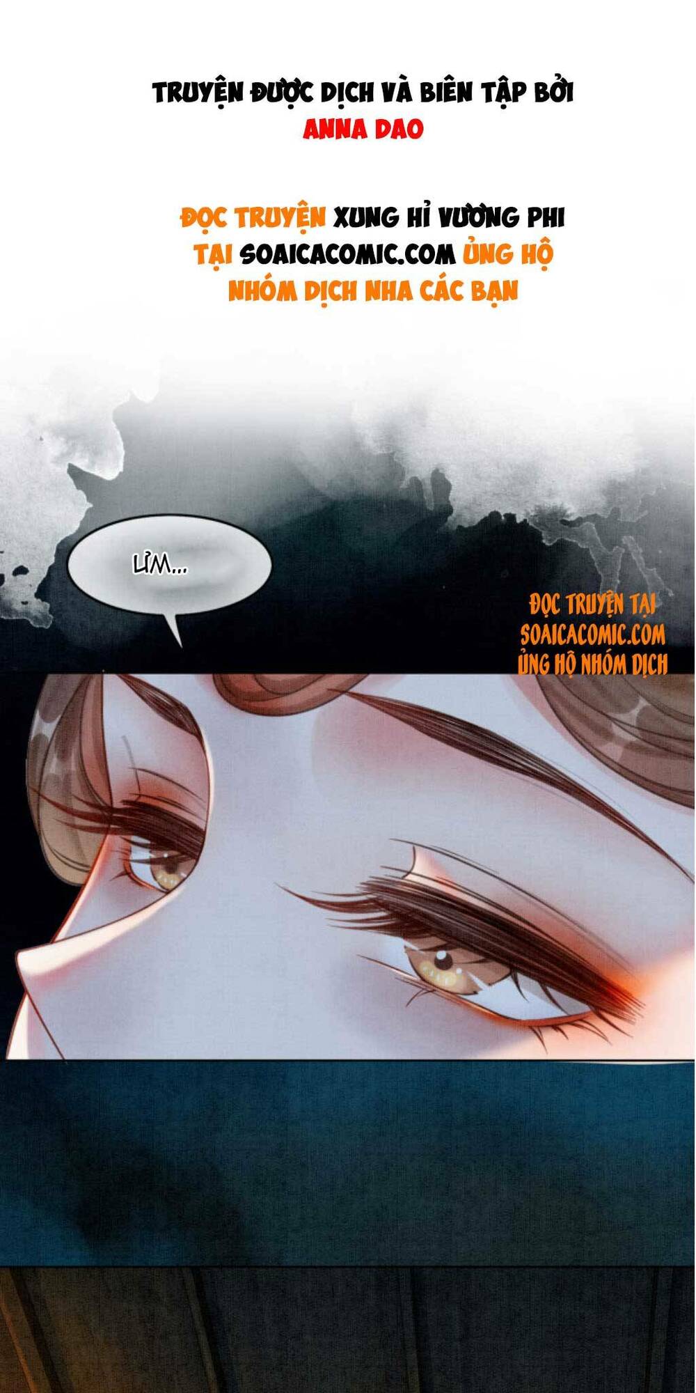 Xung Hỉ Vương Phi: Chapter 45