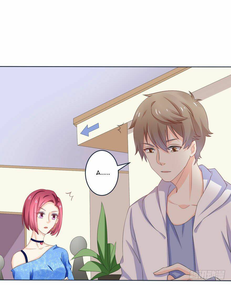 Ức Lạc Tinh Thần: Chapter 6