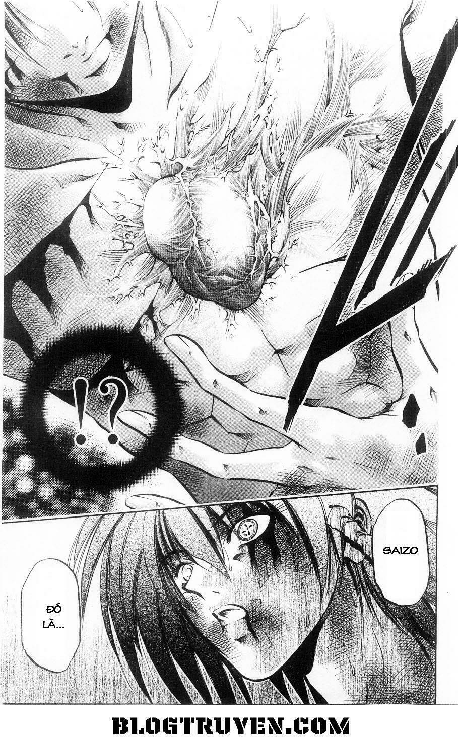 Get Backers: Chapter 281