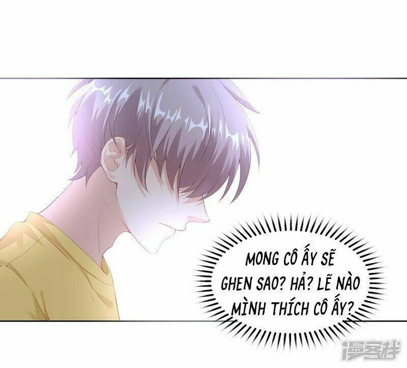 Người Yêu Ẩn Hình Của Ảnh Đế: Chapter 16