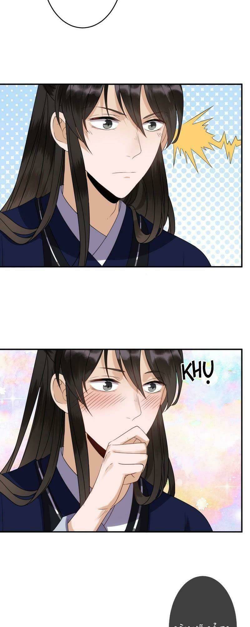 Vương Gia Kiêu Ngạo Quá Khó Cua: Chapter 65