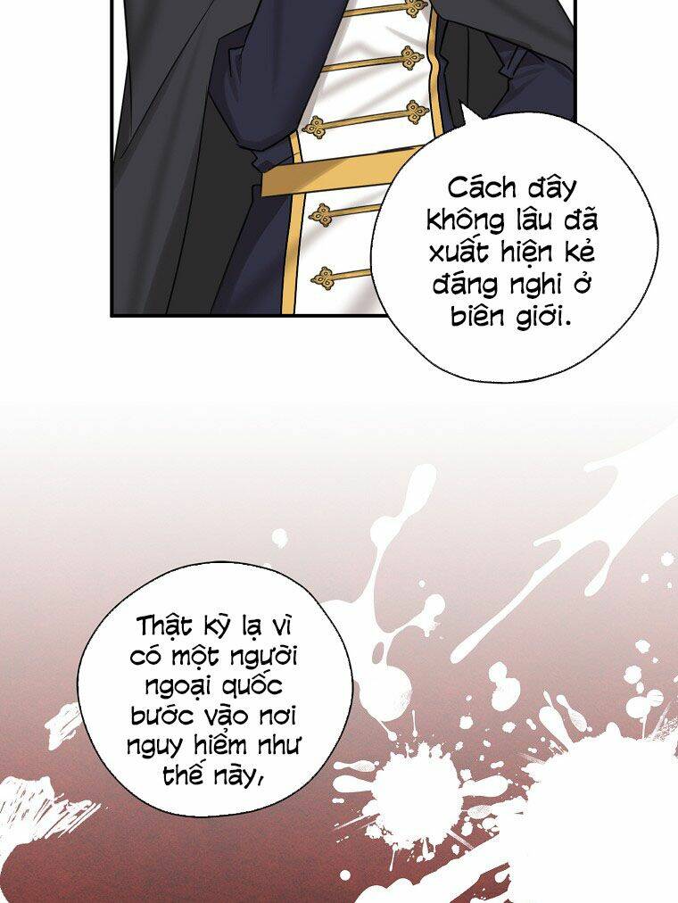 Ba Người Anh Trai Của Tôi Là Bạo Quân: Chapter 50.1
