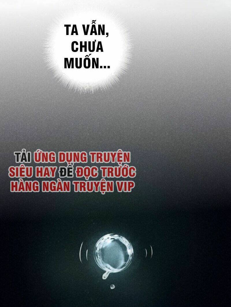 Thánh Tôn: Chapter 2