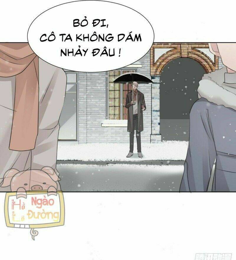 Điều Giáo Gấu Bắc Cực: Chapter 39