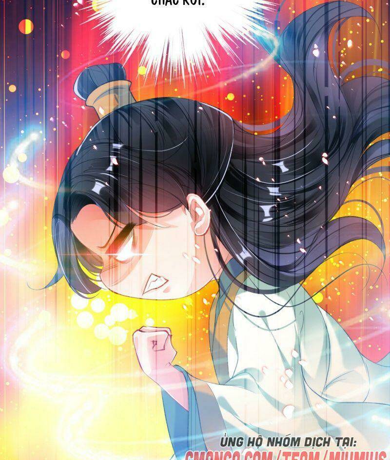 Vương Gia, Áo Lót Của Ngươi Rơi Mất Rồi: Chapter 103