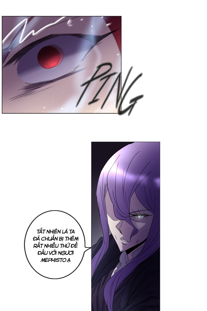 Soul Cartel: Chapter 78