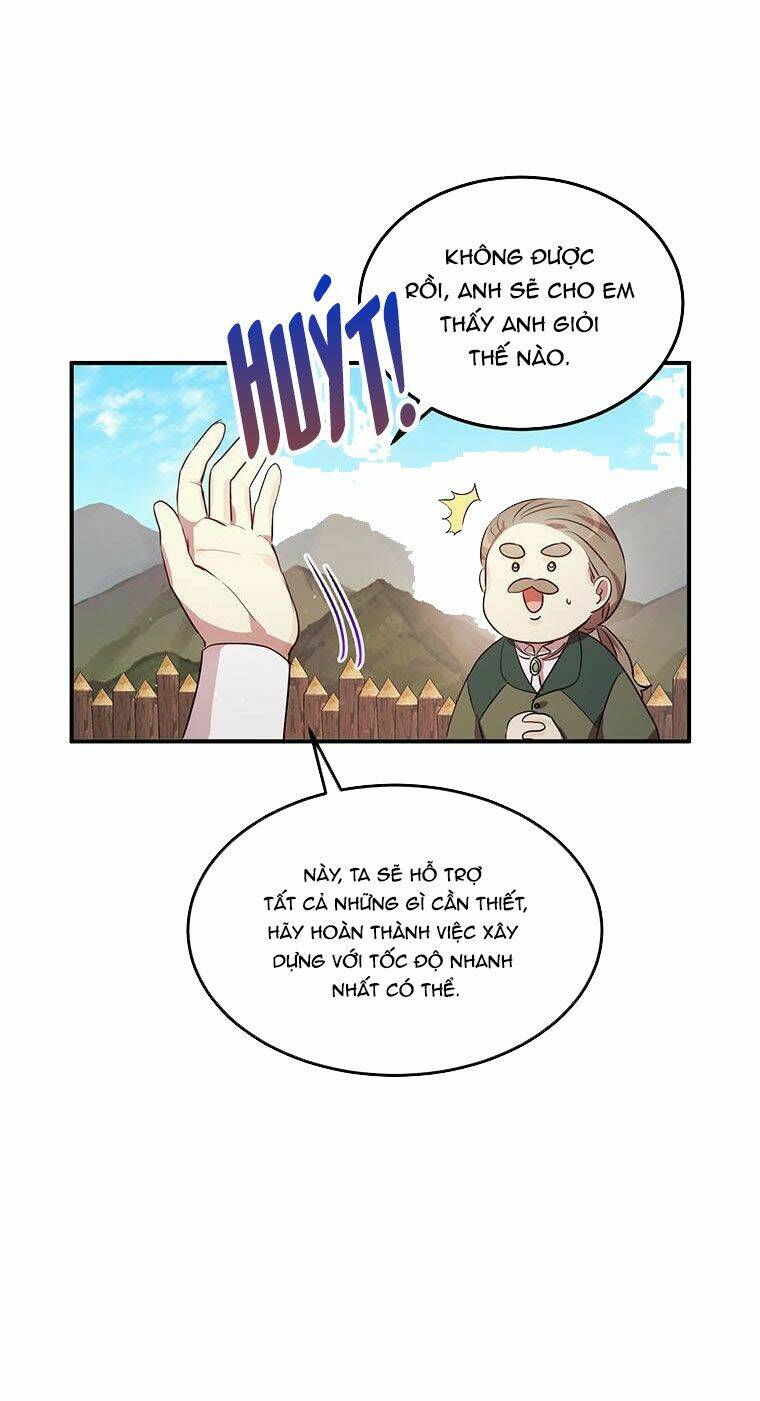 Công Tước, Loạn Vừa Thôi!: Chapter 118