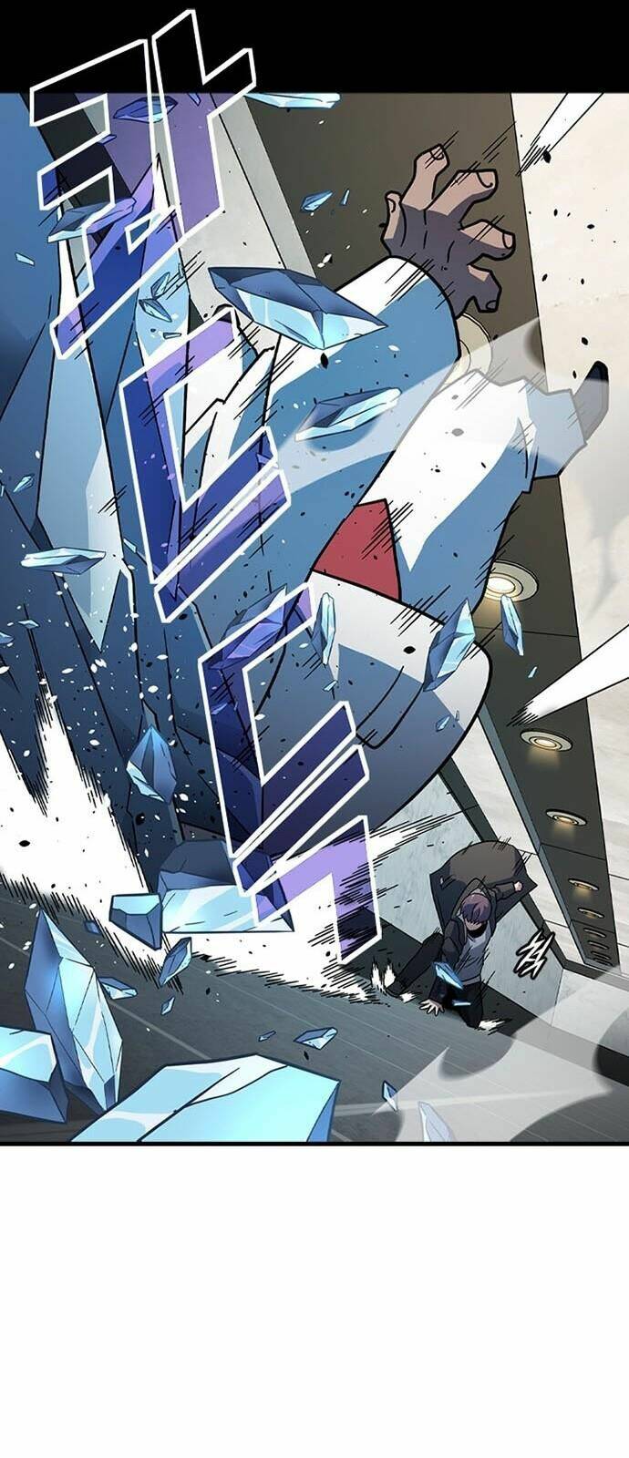 Điểm Chết: Chapter 27