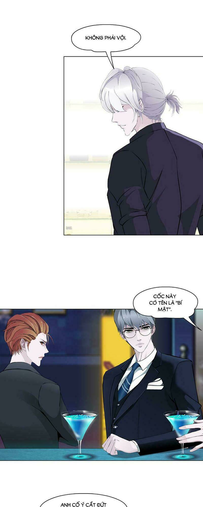 Sổ Tay Mỹ Nam Giới X: Chapter 29