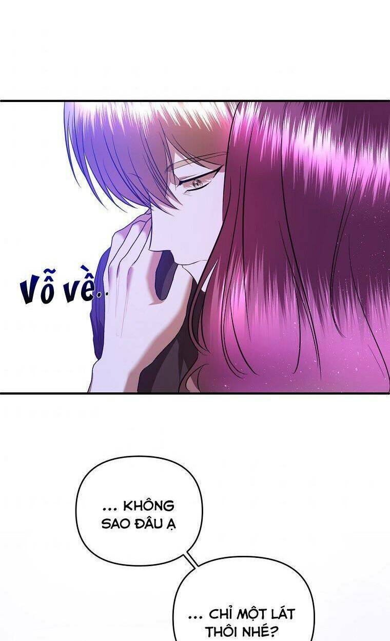 CÁCH SỐNG SÓT SAU KHI NGỦ VỚI HOÀNG ĐẾ: Chapter 27