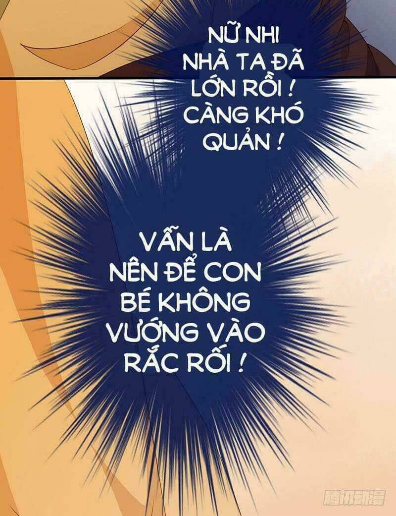 Vương Phi Muốn Thuê Cả Thiên Hạ: Chapter 10