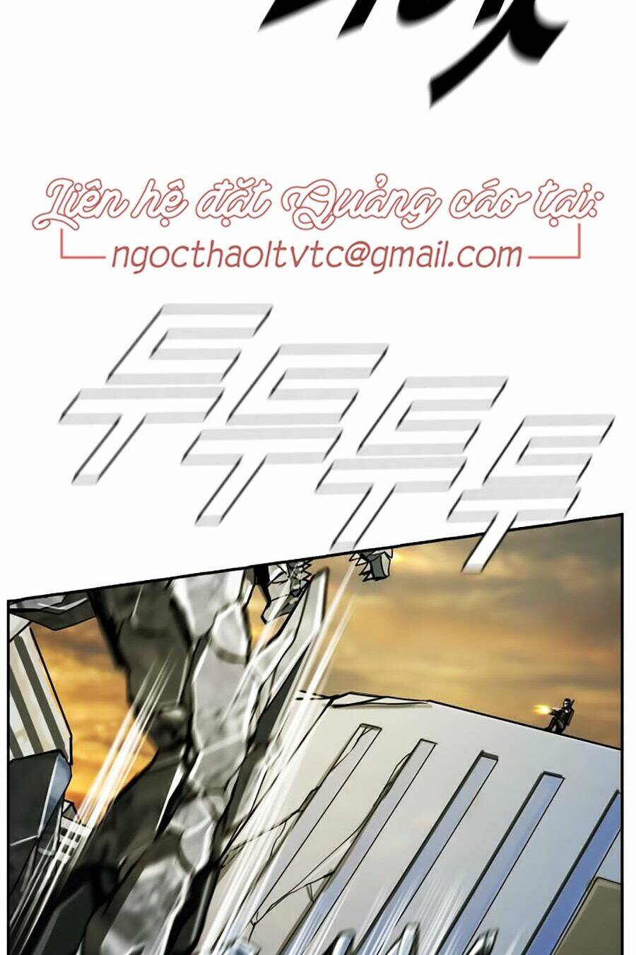 Thợ Săn Đầu Tiên: Chapter 43