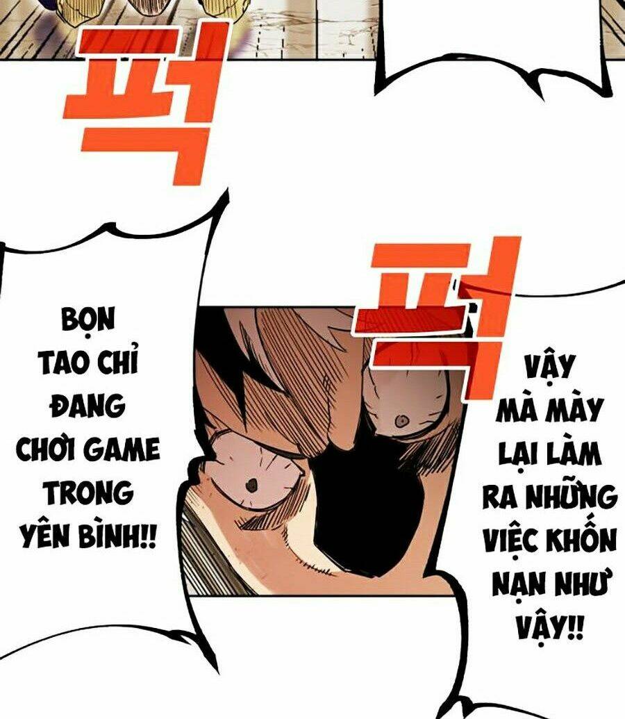 Hard Core Leveling Warrior Ss2: Chapter 84