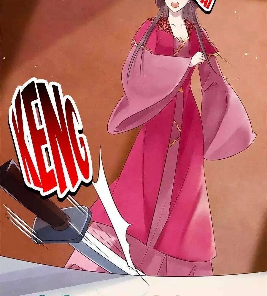 Vương Phi Muốn Trèo Tường: Chapter 46