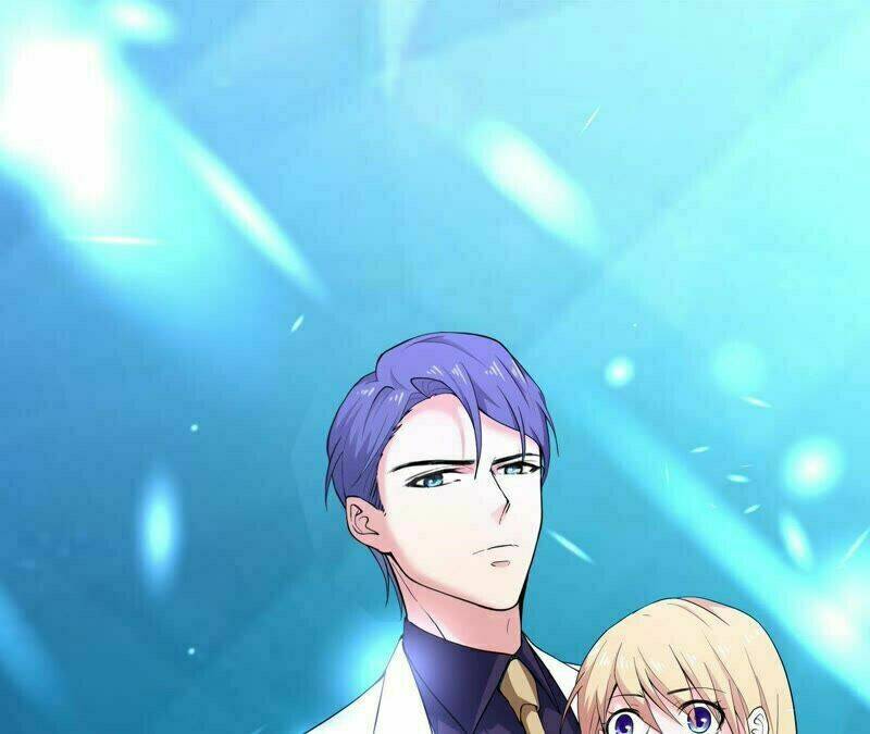 Chiến Lược Lãng Mạn Của Thịnh Thiếu: Chapter 4