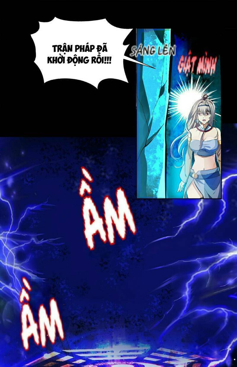 Thanh Đế Truyện: Chapter 17
