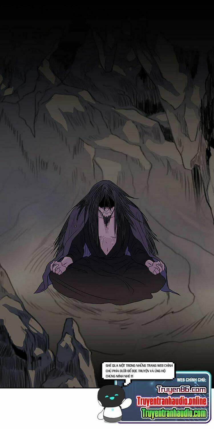 Học Sĩ Tái Sinh: Chapter 172