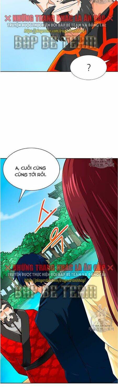 Tôi Tự Động Săn Một Mình: Chapter 63