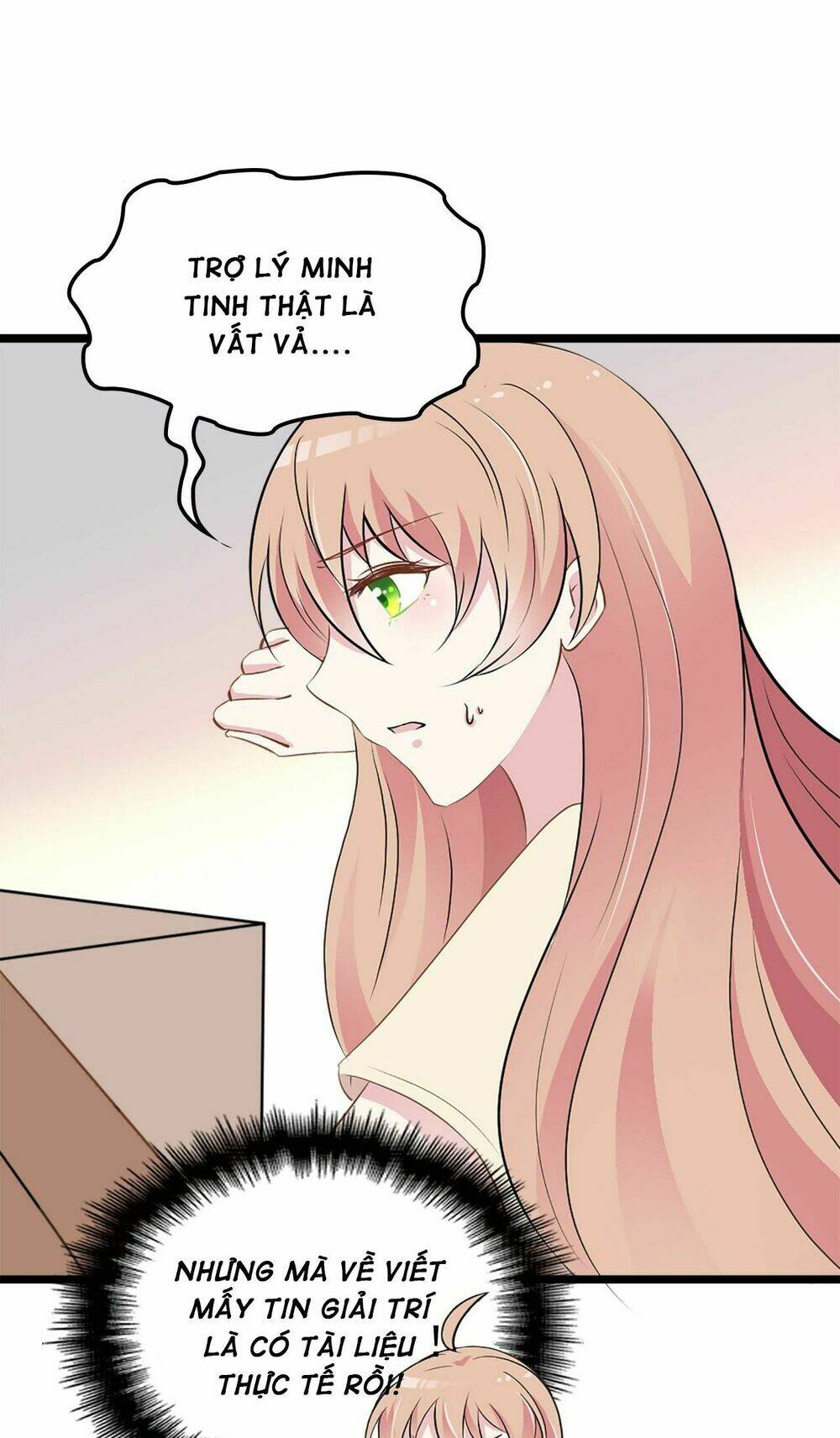 Bí Mật Kết Hôn Với Ảnh Đế: Vợ Ơi Đến Đây Tấn Công Đi Nào: Chapter 10