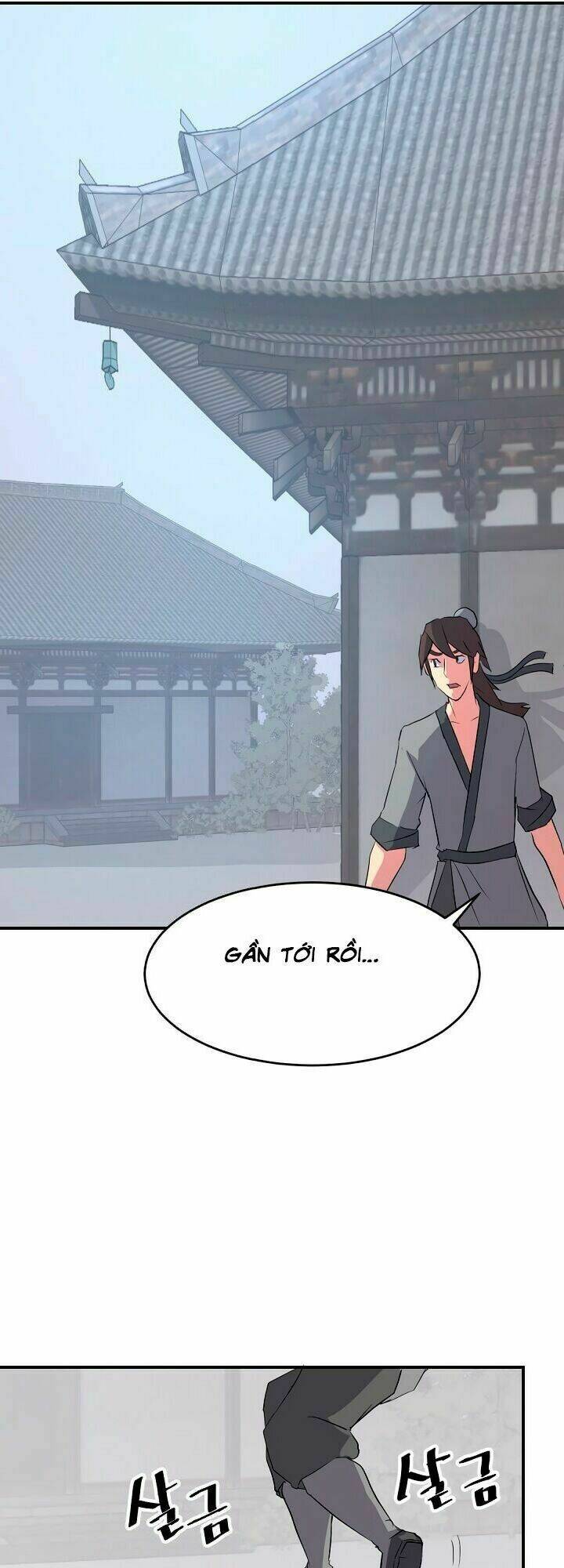 Trọng Sinh, Bất Khả Chiến Bại: Chapter 36