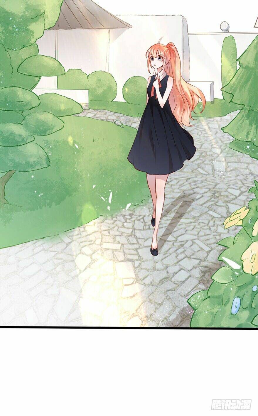 Sau Này Vẫn Cứ Thích Em: Chapter 4