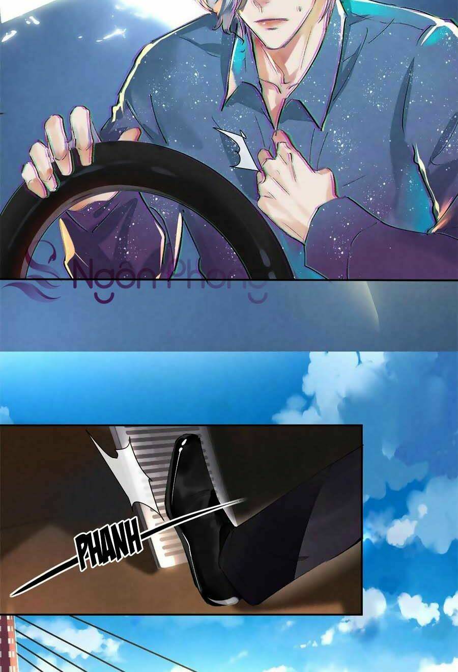 Chung Cư Của Các Ảnh Đế: Chapter 66