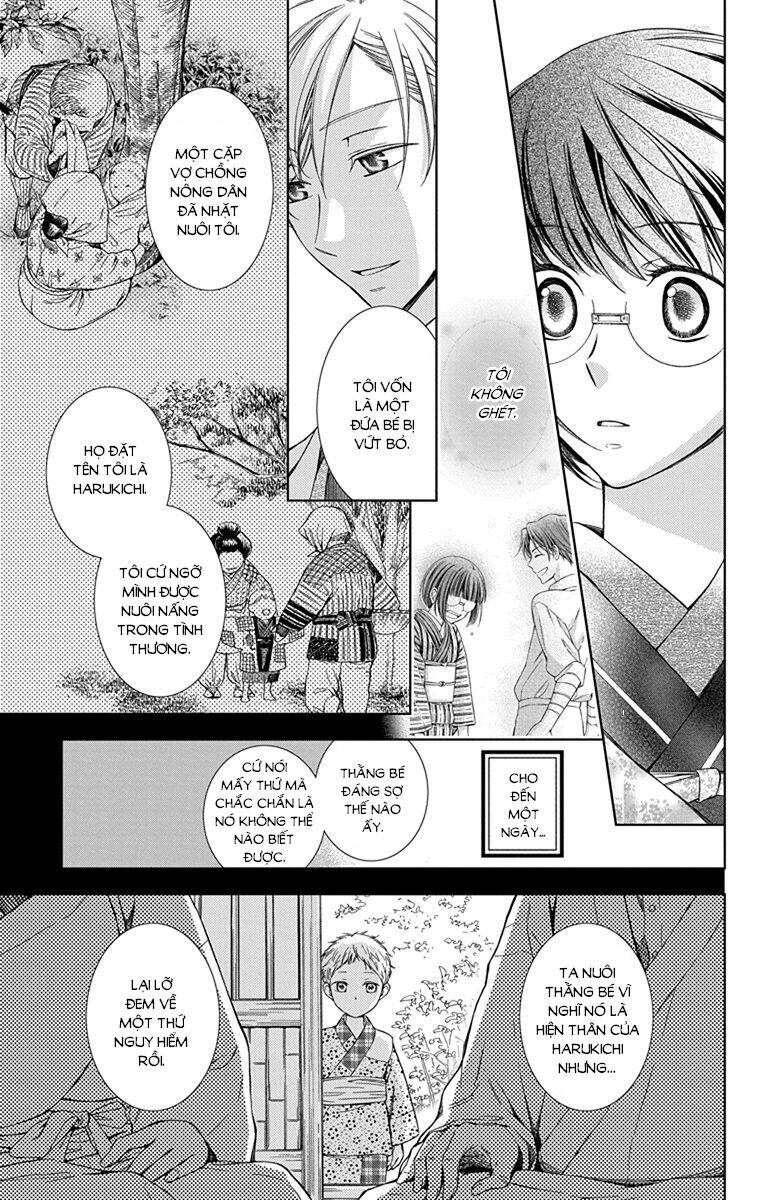 Usotoki Rhetoric: Chapter 43