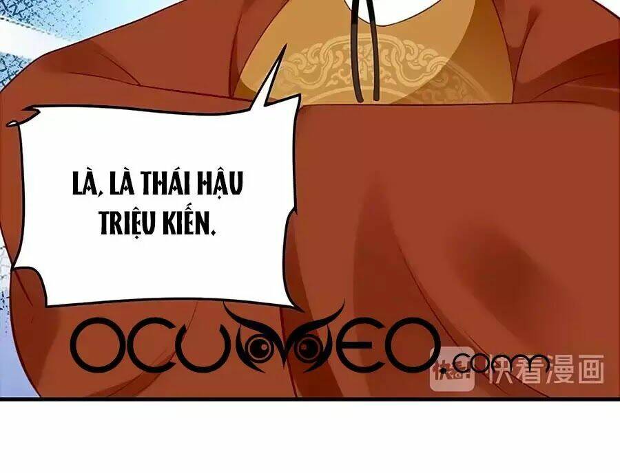 Thịnh Thế Lê Hoa Điện: Chapter 85
