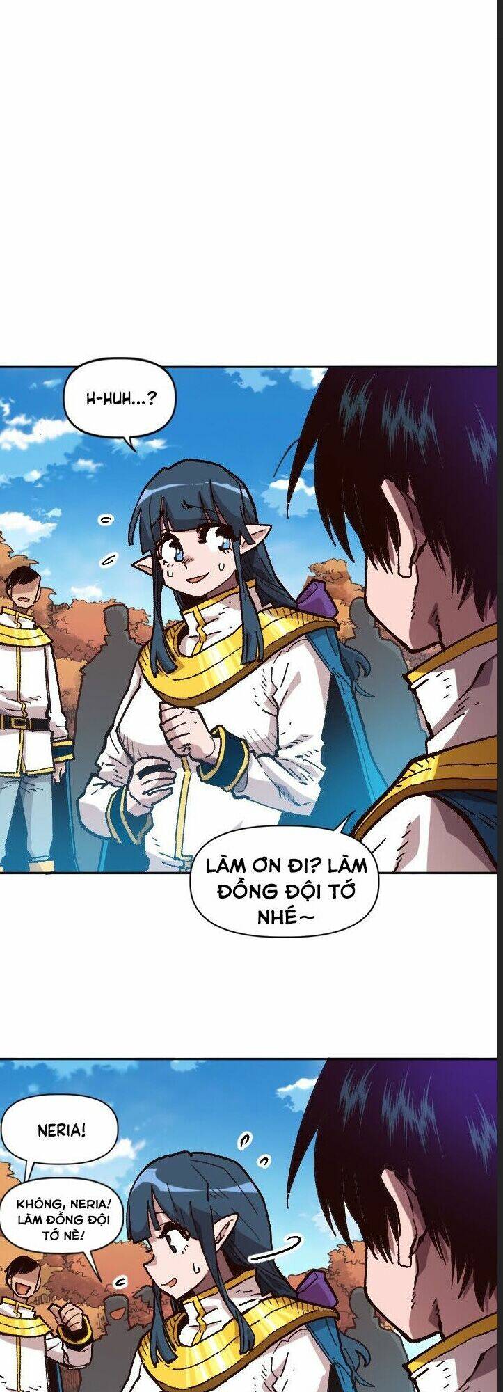 Đại Lục Vô Song: Chapter 38