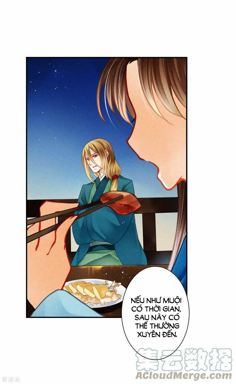 Ái Thượng Vô Địch Tiếu Hoàng Hậu: Chapter 145