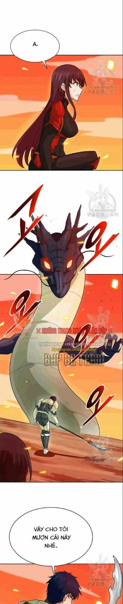 Tôi Tự Động Săn Một Mình: Chapter 87
