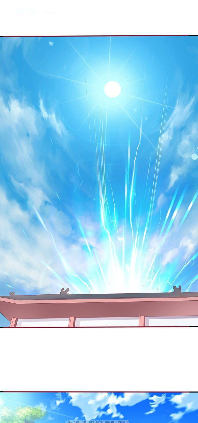 Ta Có Một Bộ Hỗn Độn Kinh: Chapter 56